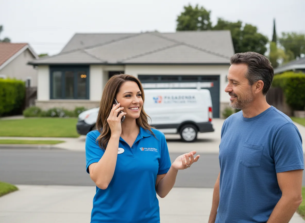 Electrician Dearborn, MI FAQs
